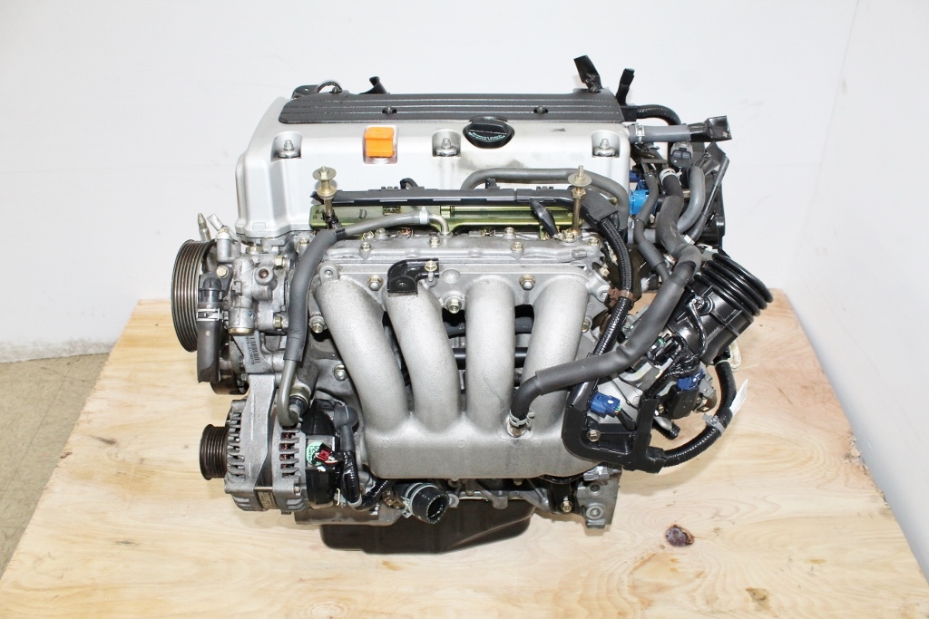 JDM HONDA ELEMENT ENGINES