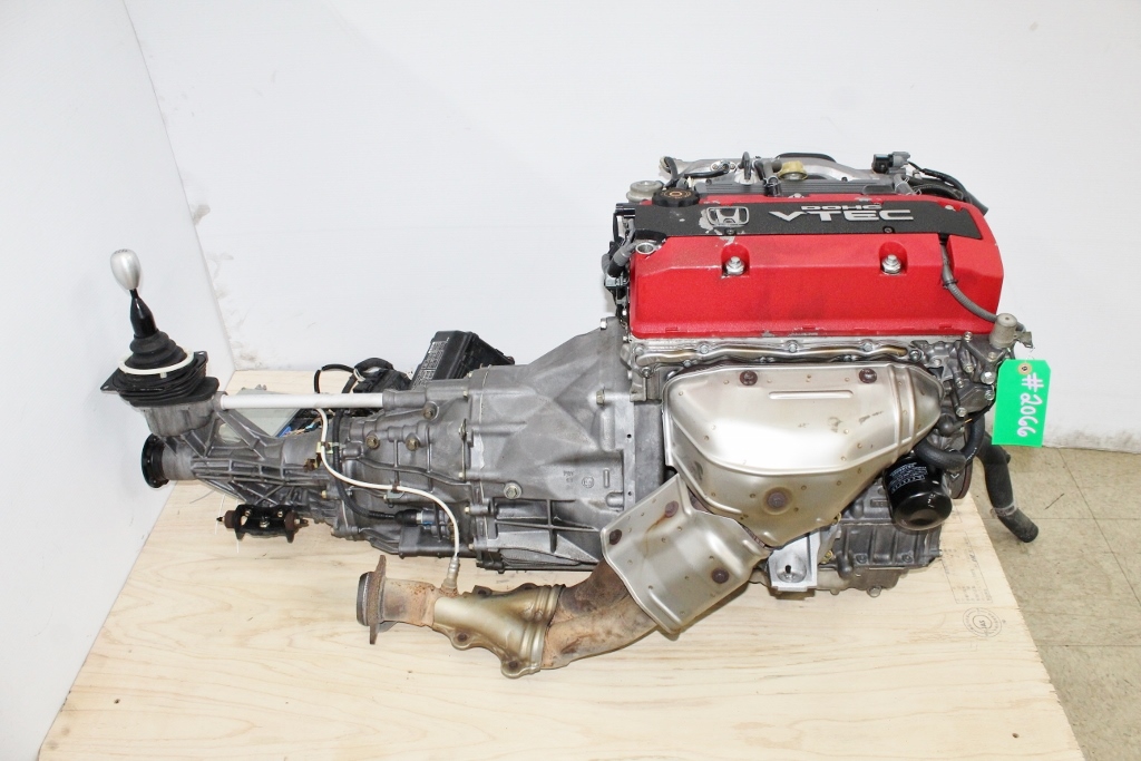JDM HONDA S2000 ENGINES