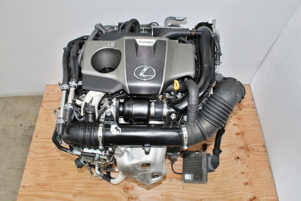 JDM LEXUS NX200T ENGINES