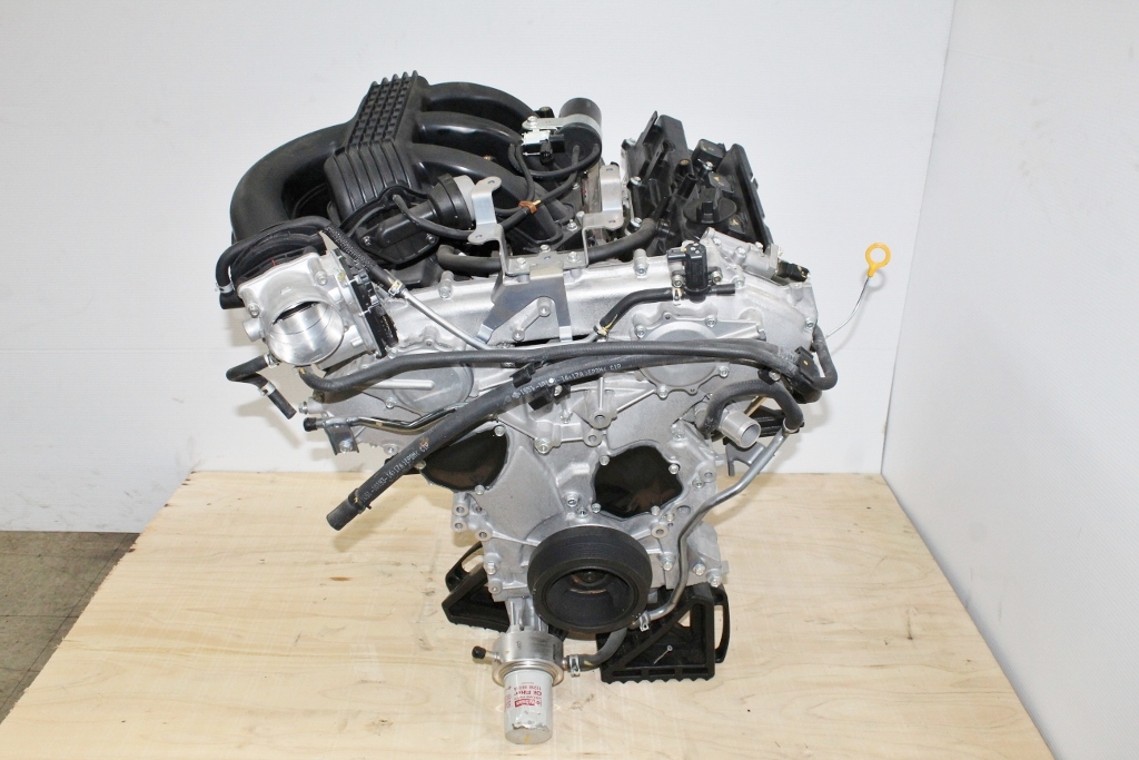 JDM NISSAN PATHFINDER ENGINES