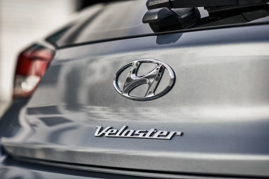 Hyundai Veloster Engines