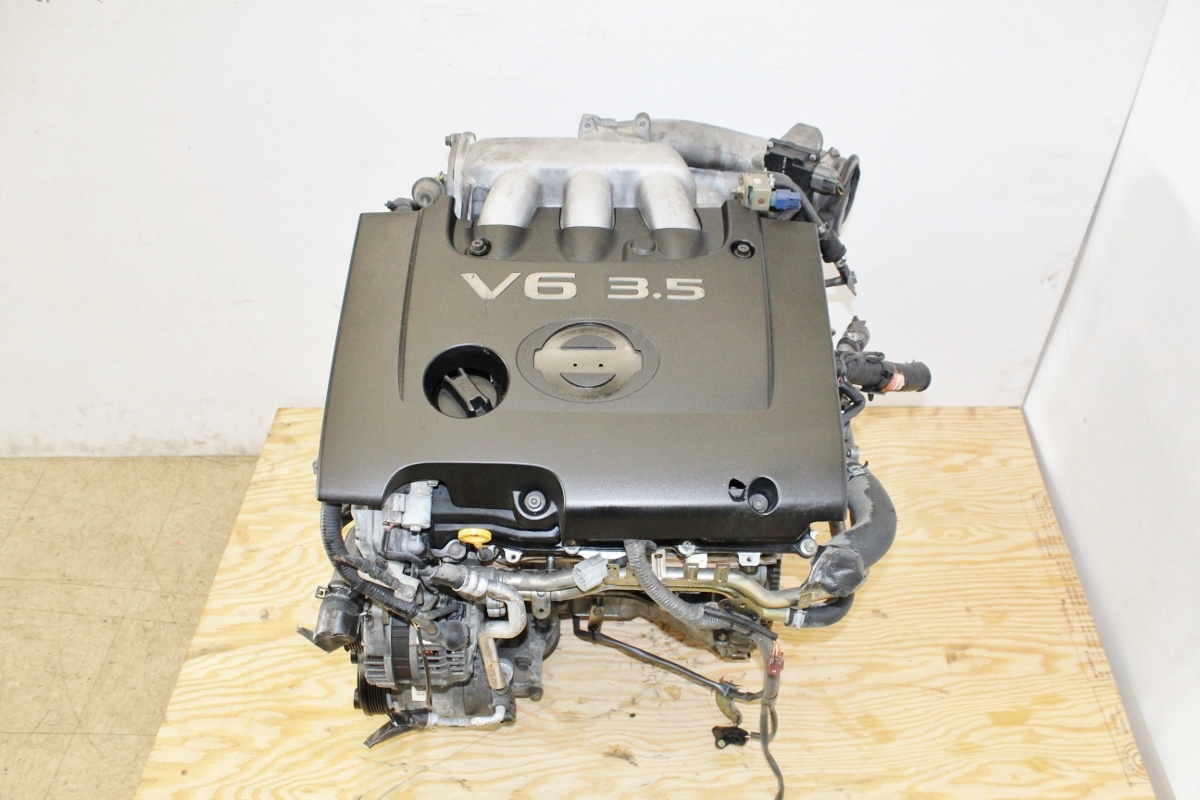 JDM NISSAN MAXIMA ENGINES