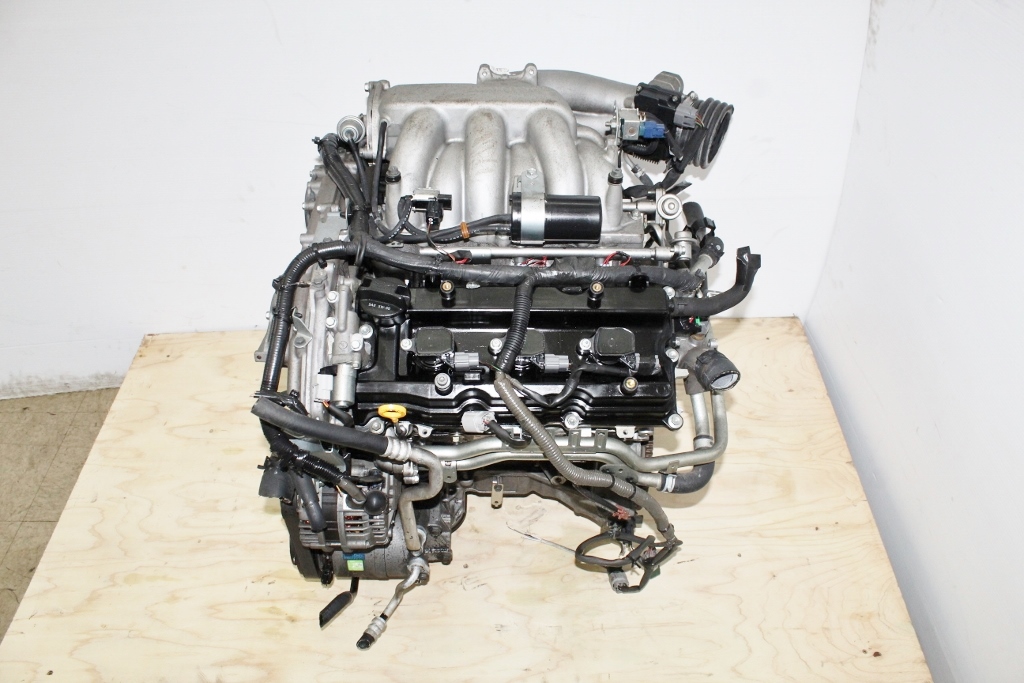 JDM NISSAN QUEST ENGINES