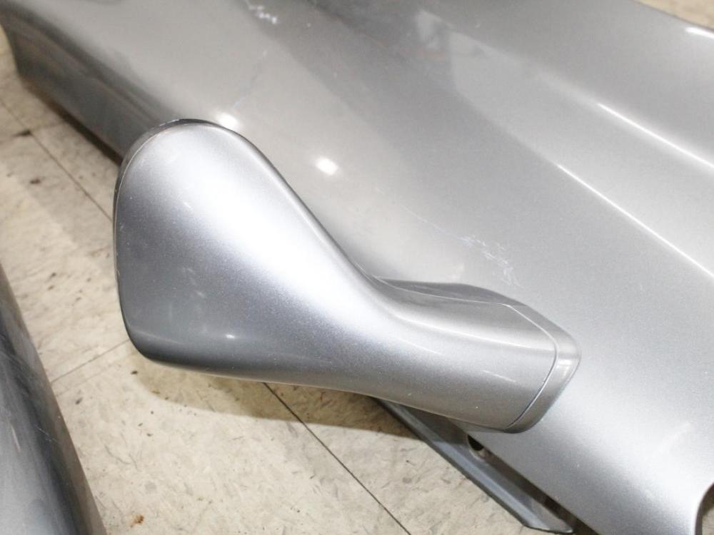 02-03-04-05-06 JDM HONDA CR-V OEM FRONT END NOSE CLIP BUMPER LIGHTS FENDERS RD7: Image 15