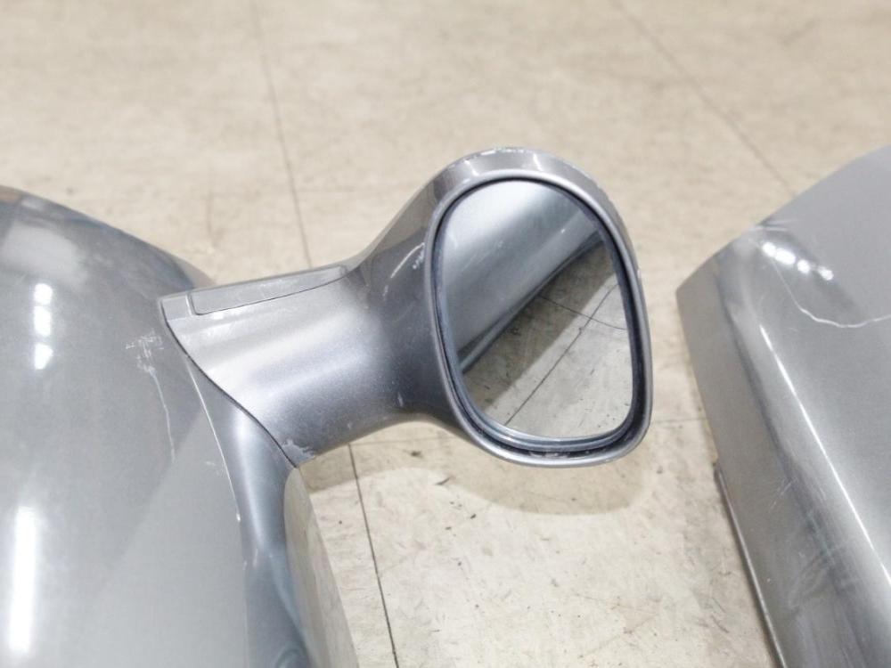 02-03-04-05-06 JDM HONDA CR-V OEM FRONT END NOSE CLIP BUMPER LIGHTS FENDERS RD7: Image 8