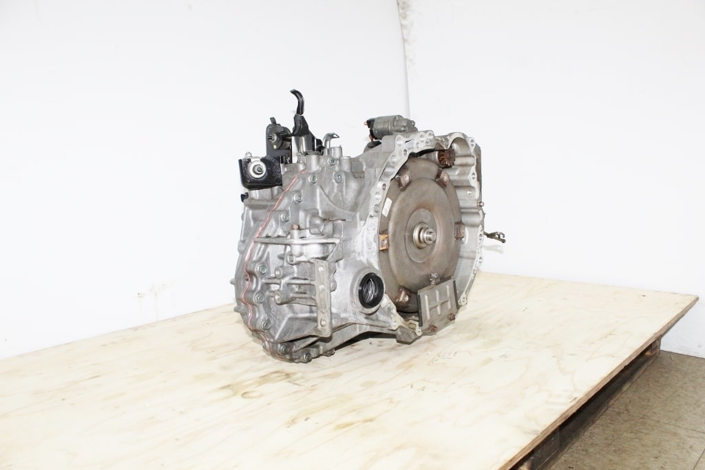 2011-2016 Toyota Sienna 3.5L V6 2WD Transmission 2x4 JDM 2GR-FE: Image 12