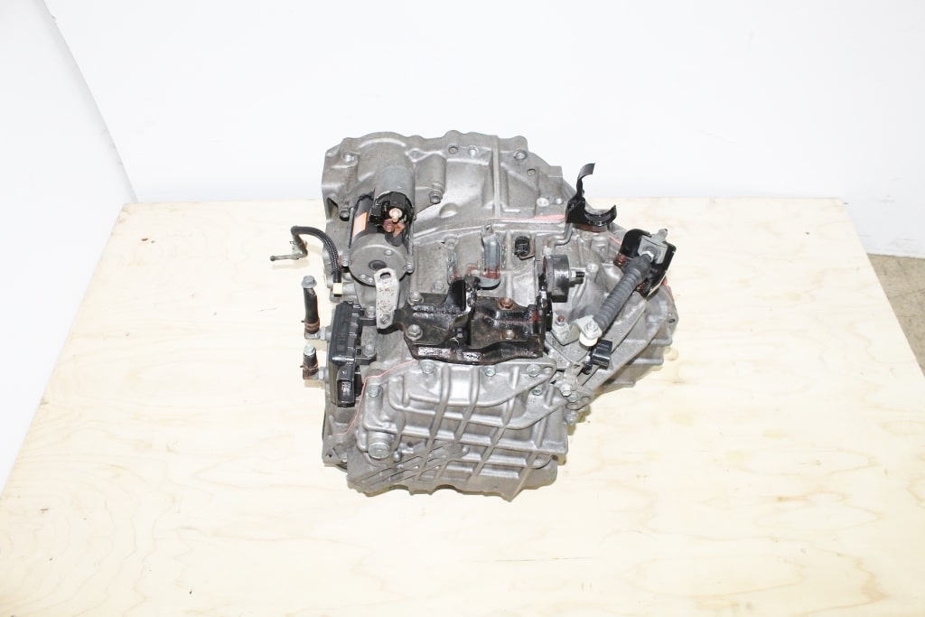 2011-2016 Toyota Sienna 3.5L V6 2WD Transmission 2x4 JDM 2GR-FE: Image 7