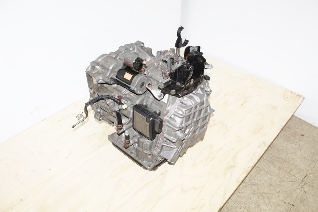 2011-2016 Toyota Sienna 3.5L V6 2WD Transmission 2x4 JDM 2GR-FE: Image 5