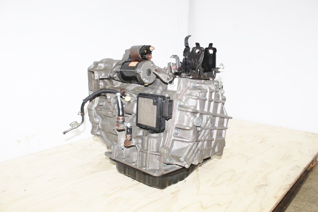 2011-2016 Toyota Sienna 3.5L V6 2WD Transmission 2x4 JDM 2GR-FE: Image 4