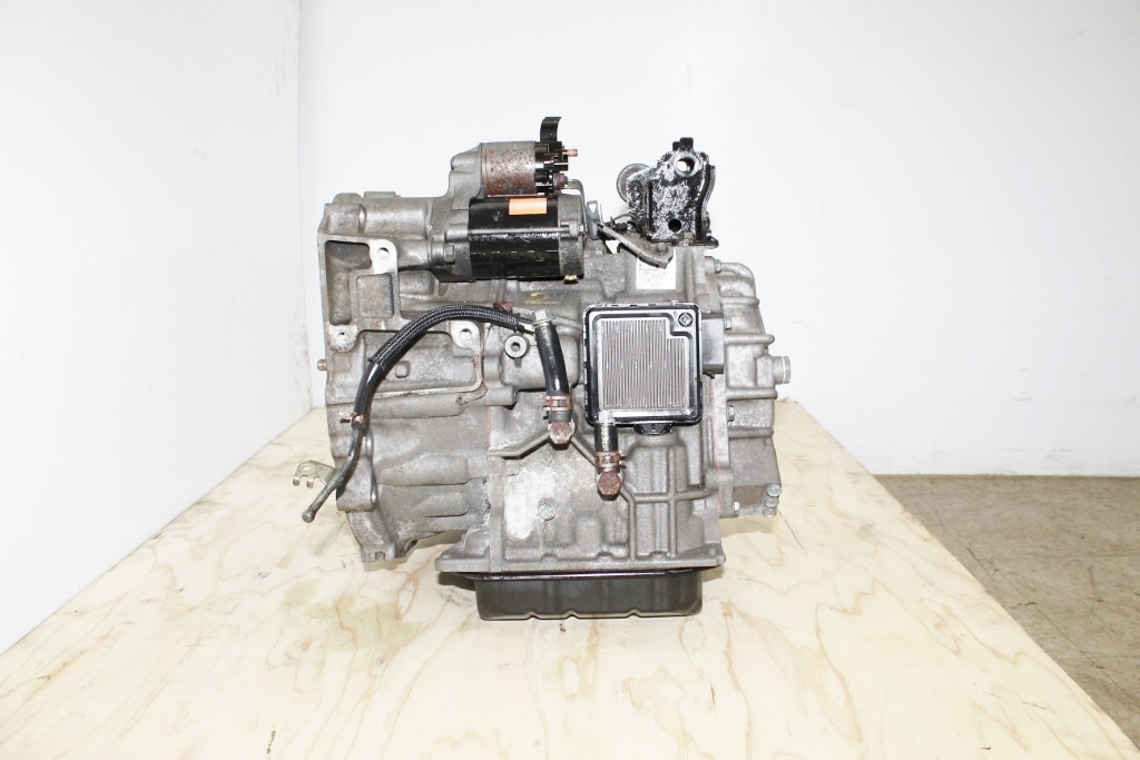 2011-2016 Toyota Sienna 3.5L V6 2WD Transmission 2x4 JDM 2GR-FE: Image 2