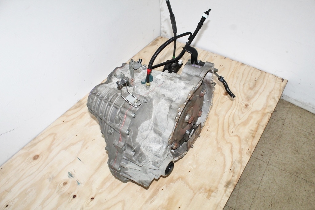 2007-2010 Toyota Sienna 3.5L V6 Automatic Transmission 2WD JDM 2GR-FE: Image 14