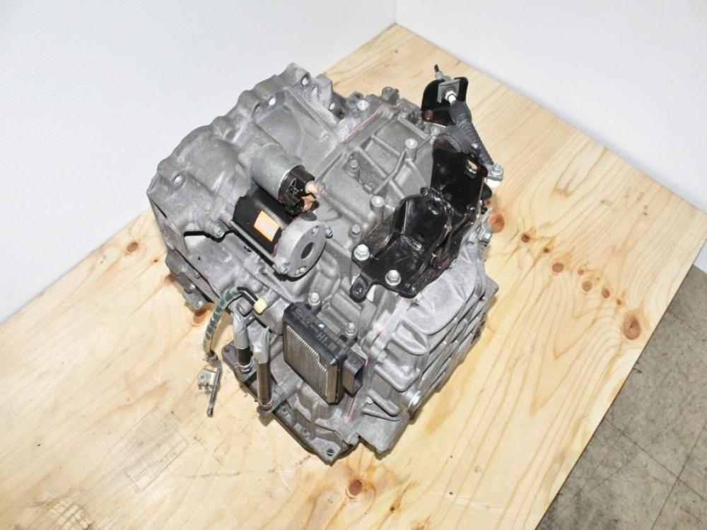 2013-2017 Lexus ES350 Automatic Transmission - 3.5L V6 | U660E | JDM 2GR-FE: Image 3