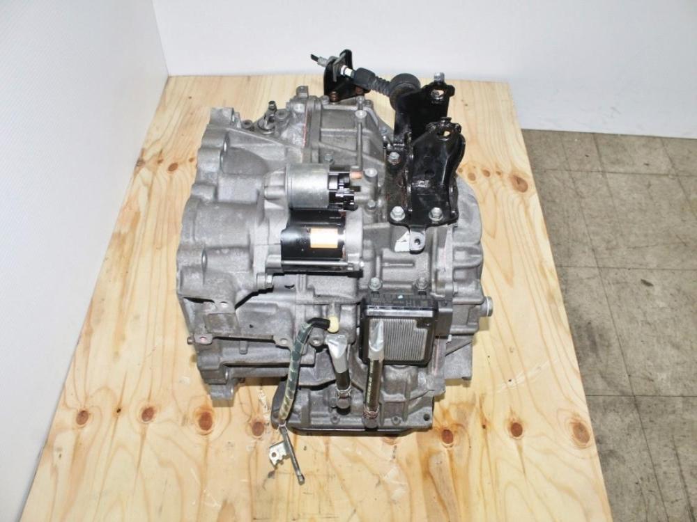 2013-2017 Lexus ES350 Automatic Transmission - 3.5L V6 | U660E | JDM 2GR-FE: Image 13