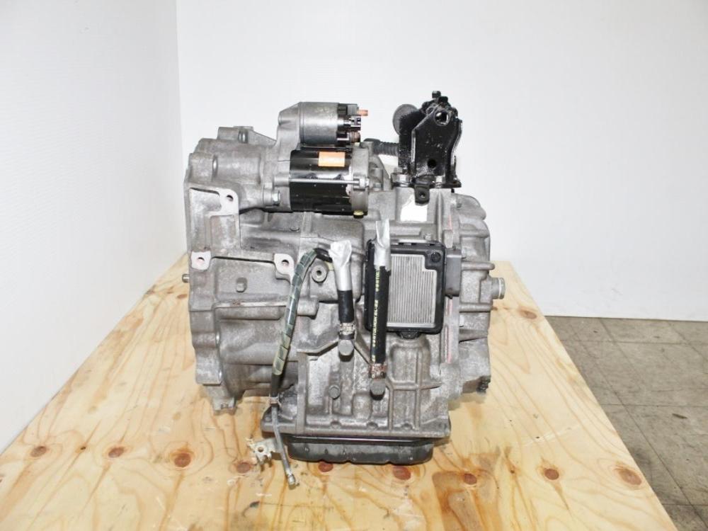 2013-2017 Lexus ES350 Automatic Transmission - 3.5L V6 | U660E | JDM 2GR-FE: Image 1