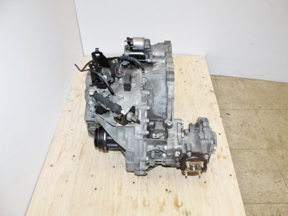 10-11-12-13-14-15 LEXUS RX350 AWD TRANSMISSION 3.5L V6 ALL WHEEL DRIVE JDM: Image 10