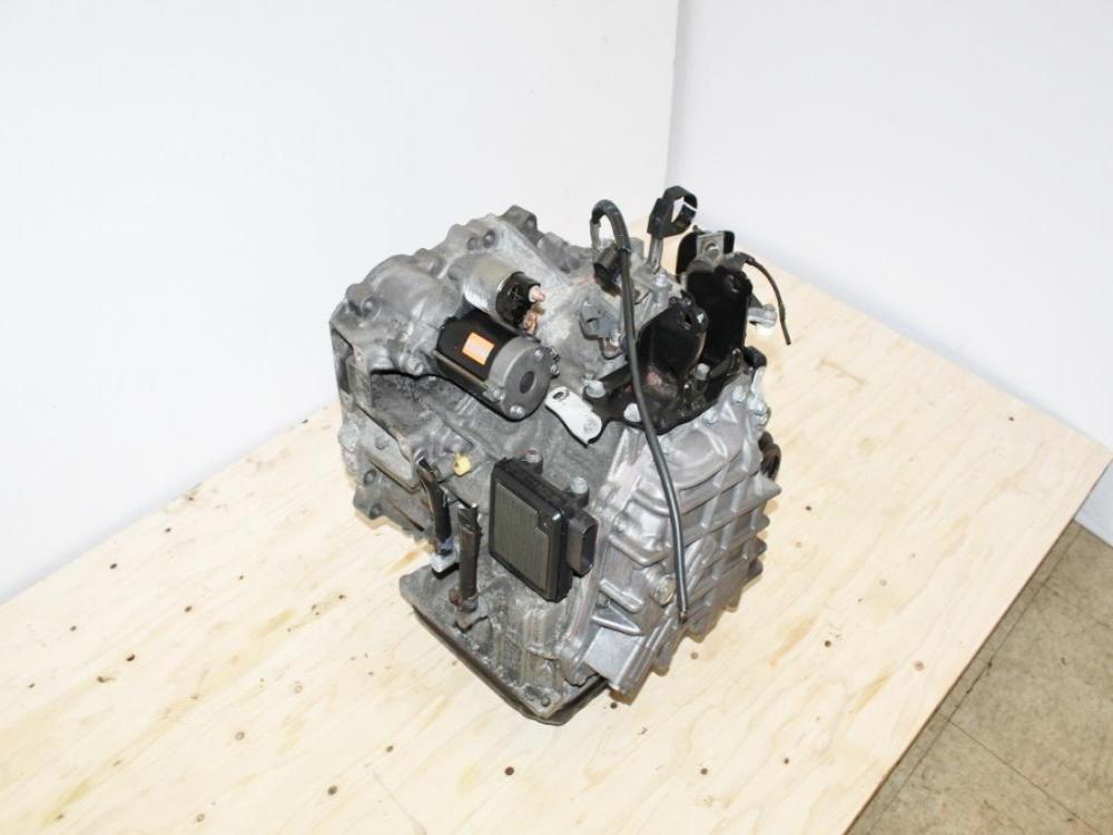10-11-12-13-14-15 LEXUS RX350 AWD TRANSMISSION 3.5L V6 ALL WHEEL DRIVE JDM: Image 9