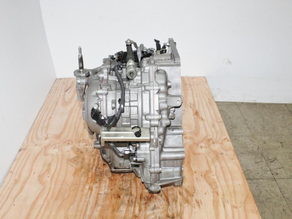 2013-2019 JDM Nissan Versa 1.6L Automatic CVT Transmission : Image 4