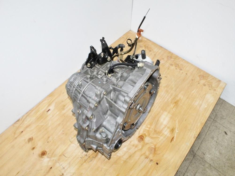 2009 2010 2011 2012 TOYOTA RAV-4 AUTOMATIC TRANSMISSION 2.5L 4 CYL. 2WD: Image 26