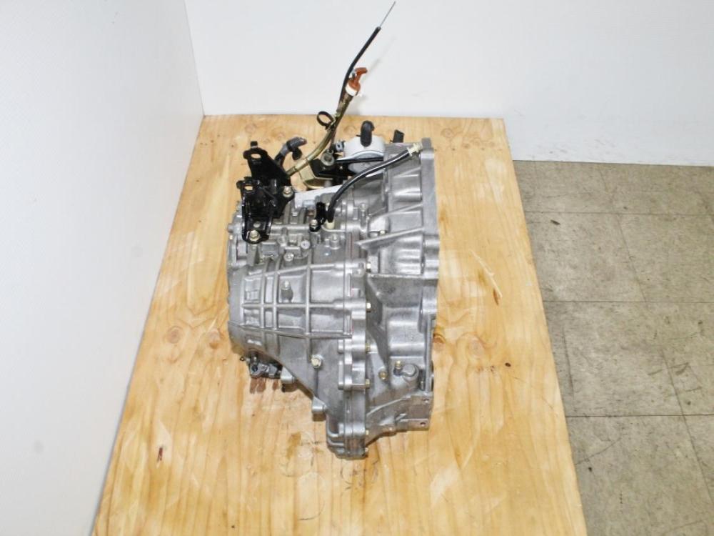 2009 2010 2011 2012 TOYOTA RAV-4 AUTOMATIC TRANSMISSION 2.5L 4 CYL. 2WD: Image 27