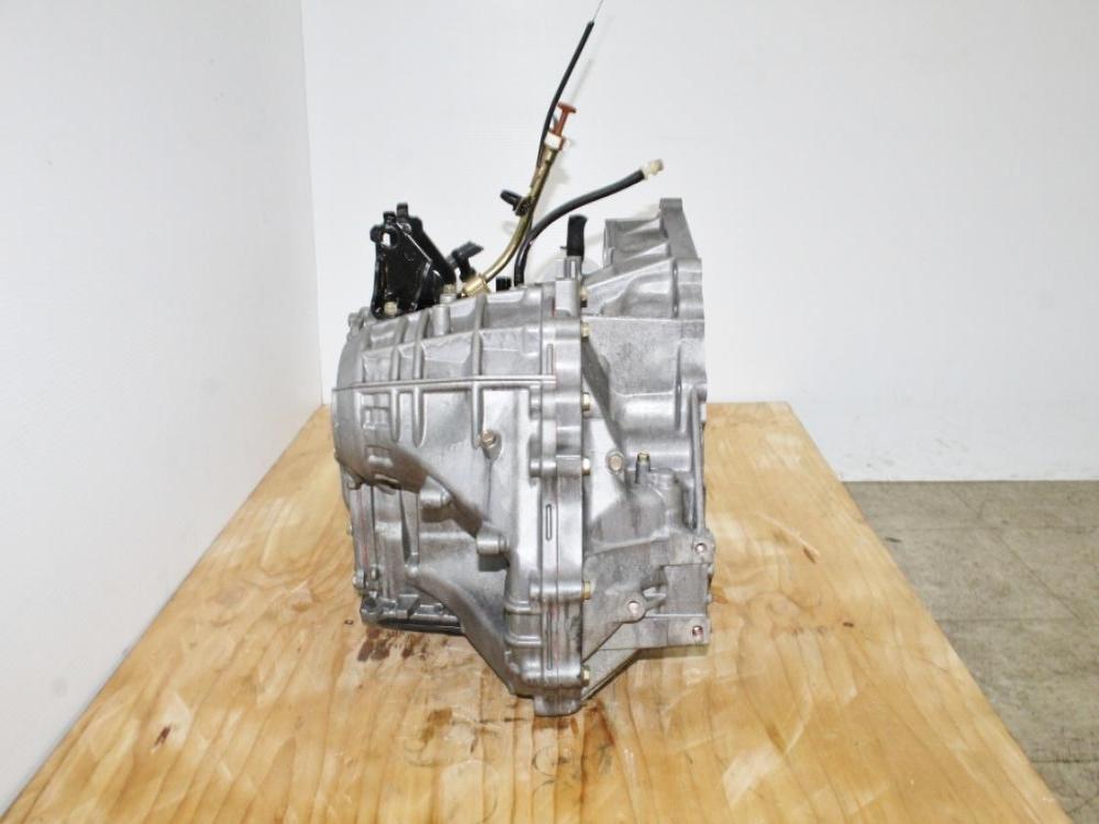 2009 2010 2011 2012 TOYOTA RAV-4 AUTOMATIC TRANSMISSION 2.5L 4 CYL. 2WD: Image 14