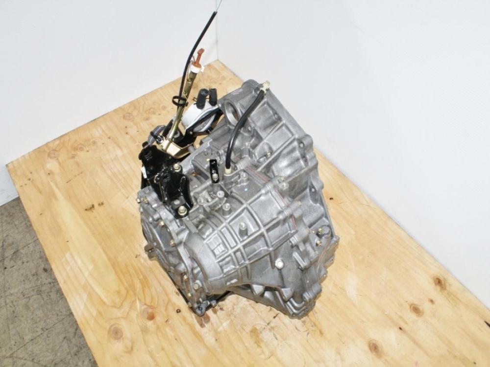 2009 2010 2011 2012 TOYOTA RAV-4 AUTOMATIC TRANSMISSION 2.5L 4 CYL. 2WD: Image 17