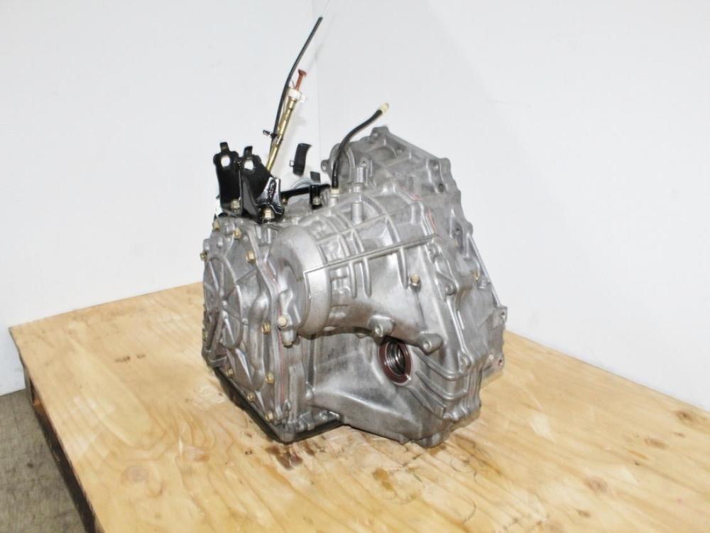 2009 2010 2011 2012 TOYOTA RAV-4 AUTOMATIC TRANSMISSION 2.5L 4 CYL. 2WD: Image 19