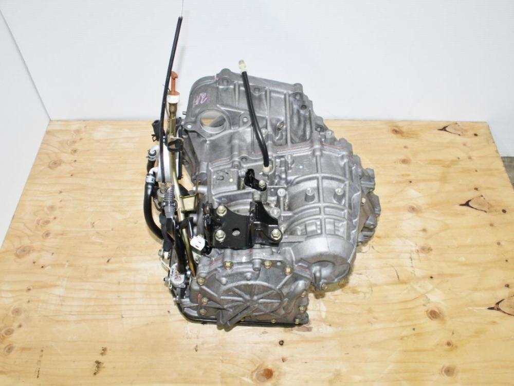 2009 2010 2011 2012 TOYOTA RAV-4 AUTOMATIC TRANSMISSION 2.5L 4 CYL. 2WD: Image 10