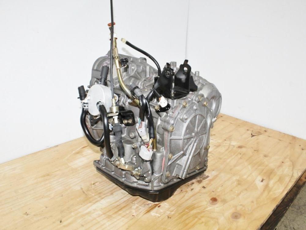 2009 2010 2011 2012 TOYOTA RAV-4 AUTOMATIC TRANSMISSION 2.5L 4 CYL. 2WD: Image 21