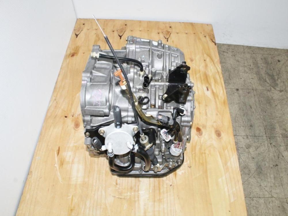 2009 2010 2011 2012 TOYOTA RAV-4 AUTOMATIC TRANSMISSION 2.5L 4 CYL. 2WD: Image 4