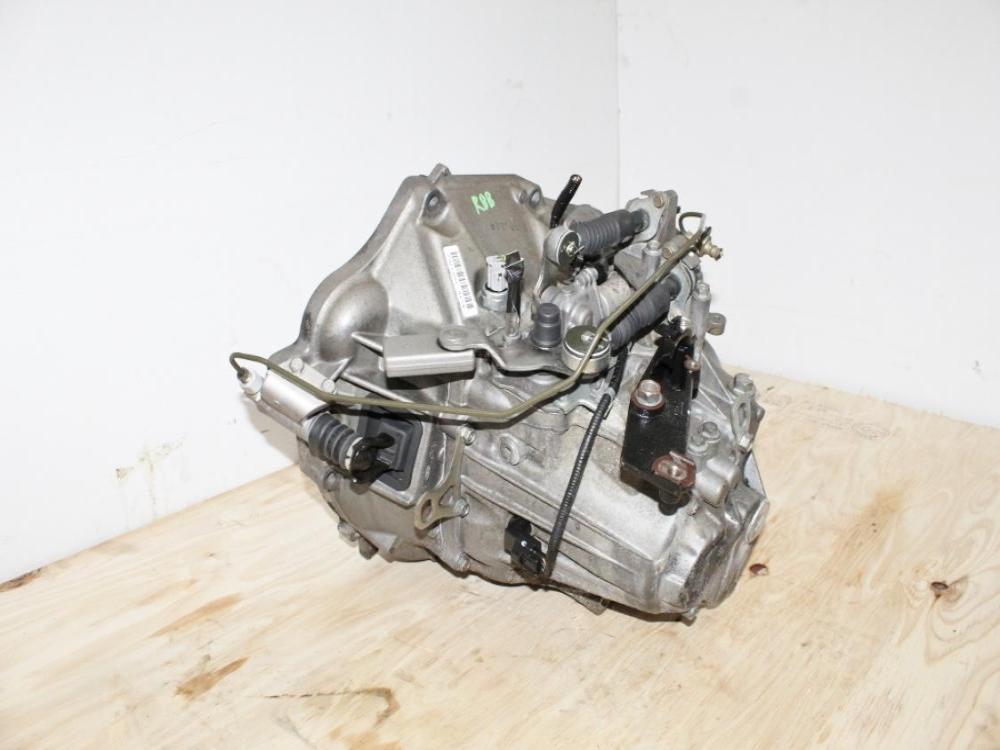 2004 2005 2006 2007 2008 ACURA TSX 6 SPEED MANUAL TRANSMISSION 2.4L JDM : Image 12
