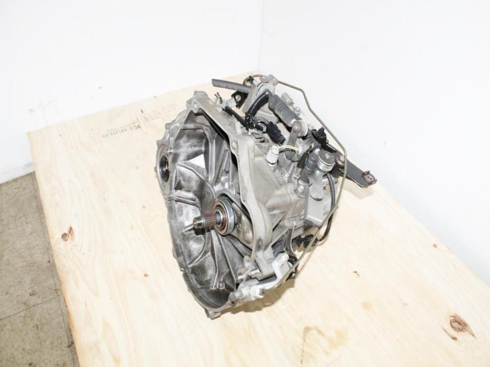 2004 2005 2006 2007 2008 ACURA TSX 6 SPEED MANUAL TRANSMISSION 2.4L JDM : Image 8