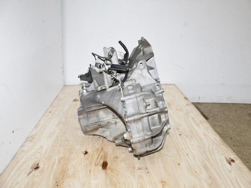 2004 2005 2006 2007 2008 ACURA TSX 6 SPEED MANUAL TRANSMISSION 2.4L JDM : Image 10
