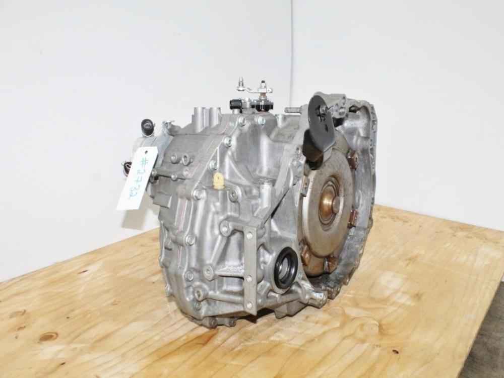 2017 2018 2019 TOYOTA HIGHLANDER 3.5L V6 FRONT WHEEL DRIVE AUTOMATIC TRANSMISSION 2GR-FKS: Image 1