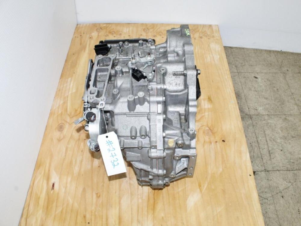 2017 2018 2019 TOYOTA HIGHLANDER 3.5L V6 FRONT WHEEL DRIVE AUTOMATIC TRANSMISSION 2GR-FKS: Image 14