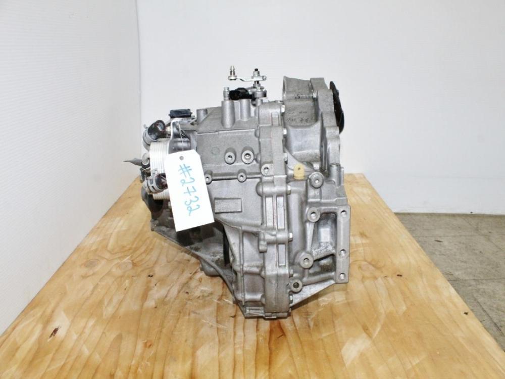 2017 2018 2019 TOYOTA HIGHLANDER 3.5L V6 FRONT WHEEL DRIVE AUTOMATIC TRANSMISSION 2GR-FKS: Image 12
