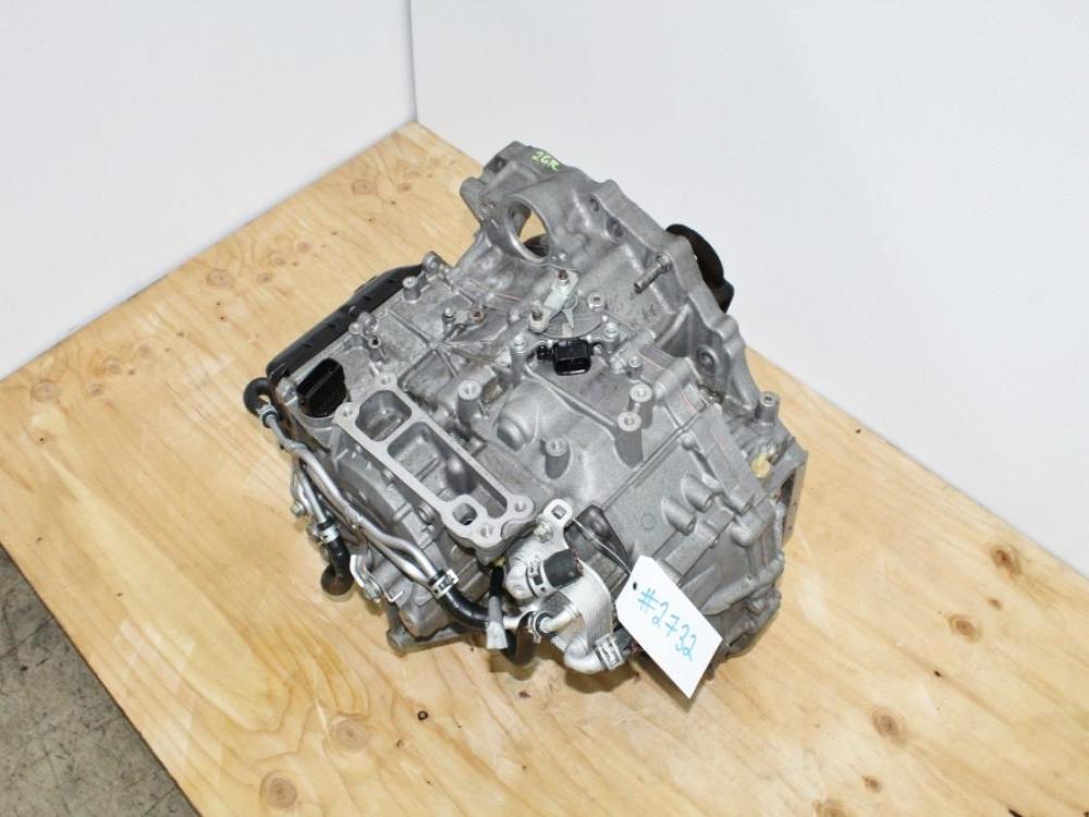 2017 2018 2019 TOYOTA HIGHLANDER 3.5L V6 FRONT WHEEL DRIVE AUTOMATIC TRANSMISSION 2GR-FKS: Image 5