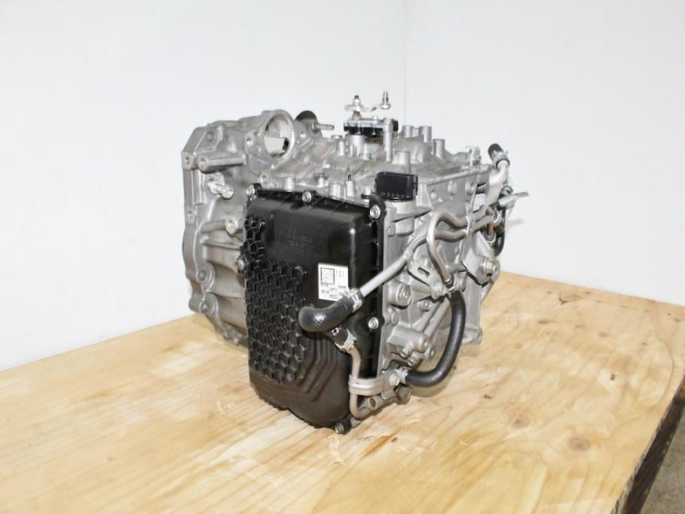 2017 2018 2019 TOYOTA HIGHLANDER 3.5L V6 FRONT WHEEL DRIVE AUTOMATIC TRANSMISSION 2GR-FKS: Image 6