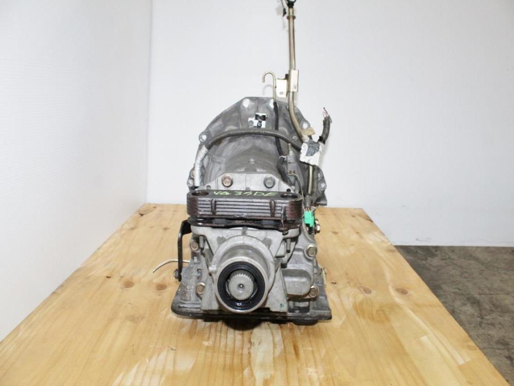 JDM 2003-2004-2005-2006 INFINITI G35 3.5L VQ35DE RWD AUTOMATIC TRANSMISSION: Image 6