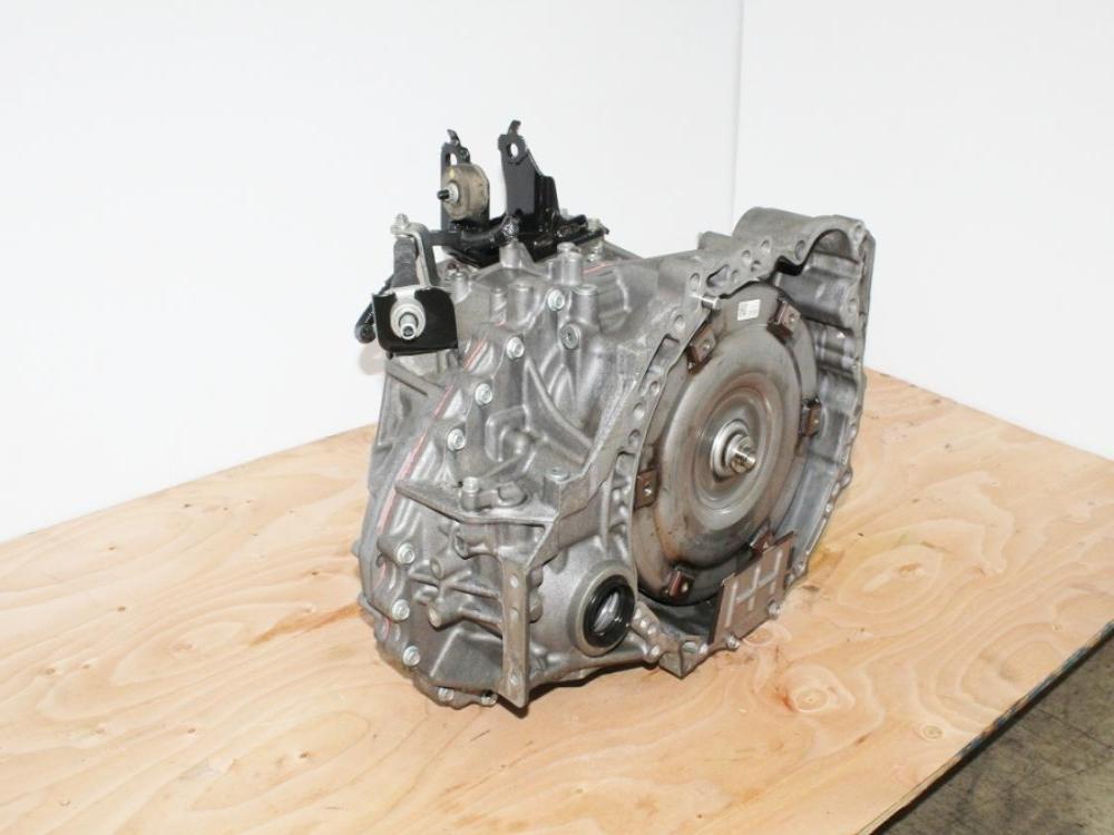 2013-2017 Lexus ES350 Transmission 3.5L V6 U660E Automatic JDM: Image 2