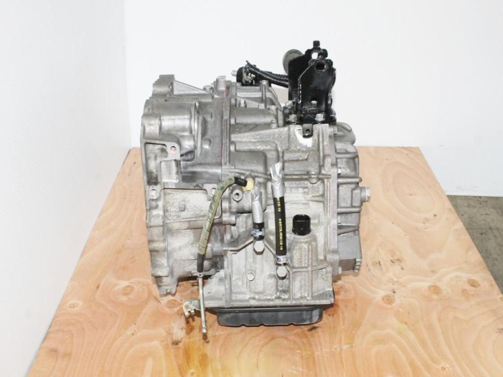 2013-2017 Lexus ES350 Transmission 3.5L V6 U660E Automatic JDM: Image 10