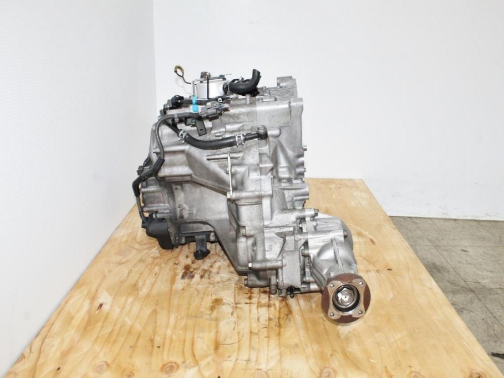 2003 2004 2005 JDM Honda Pilot All Wheel Drive Automatic Transmission 3.5L V6 JDM J35A: Image 3