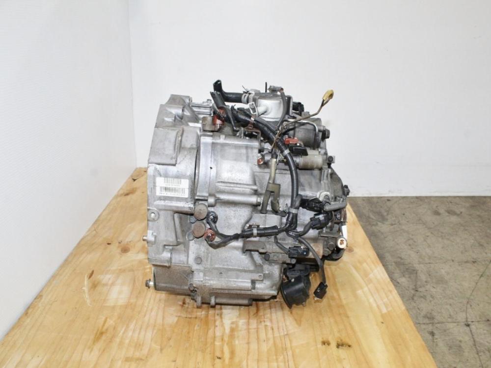 2003 2004 2005 JDM Honda Pilot All Wheel Drive Automatic Transmission 3.5L V6 JDM J35A: Image 8