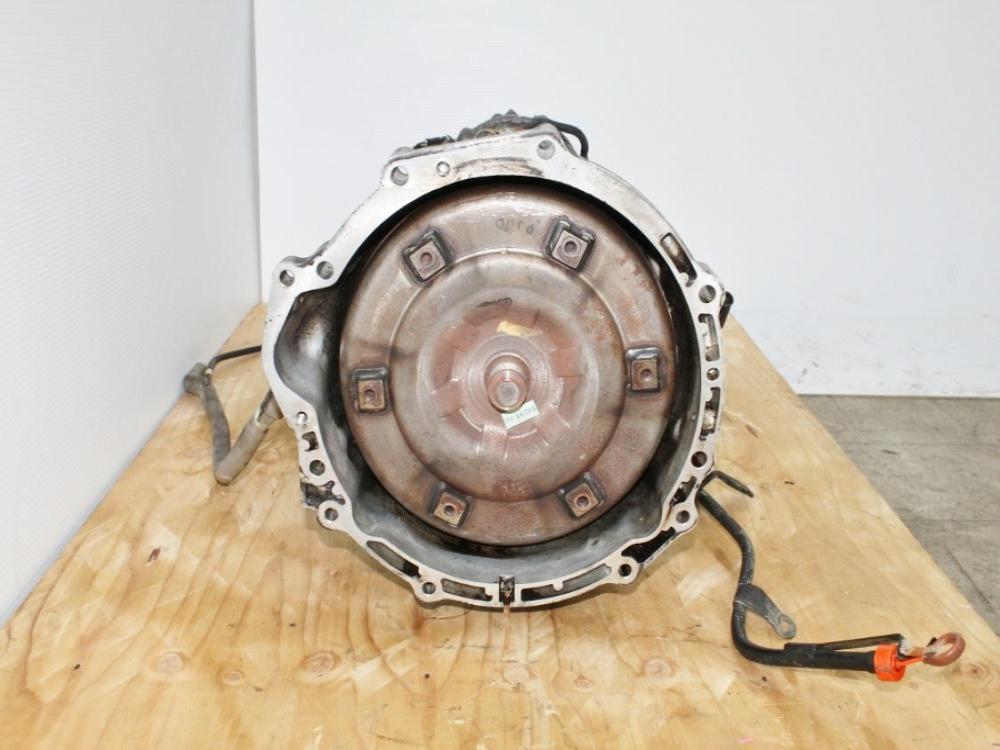 1990 1991 1992 1993 1994 1995 Toyota Pickup 4Runner 3.0L V6 Automatic 4x4 Transmission 3VZ-FE: Image 7
