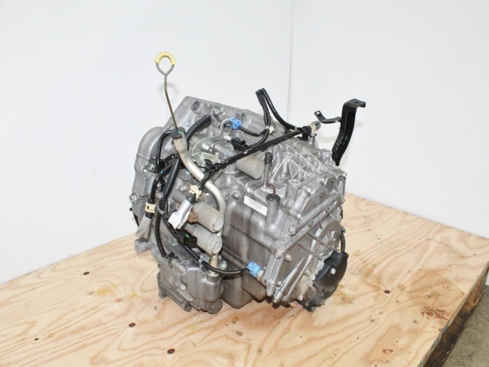 2007-2009 JDM Honda CRV Automatic 2WD Transmission 2.4L : Image 10