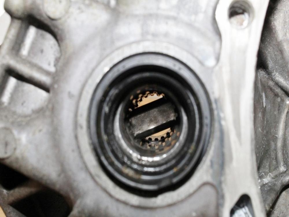 2000-2005 JDM Toyota Celica GT 5 Speed Manual Transmission 1.8L: Image 15