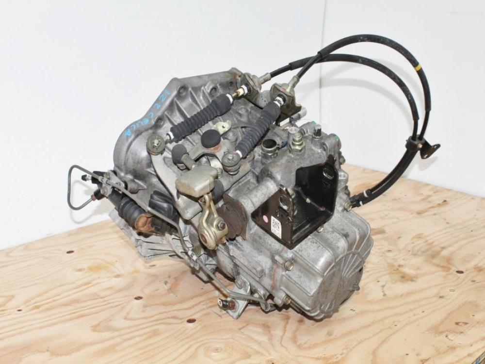 2000-2005 JDM Toyota Celica GT 5 Speed Manual Transmission 1.8L: Image 9