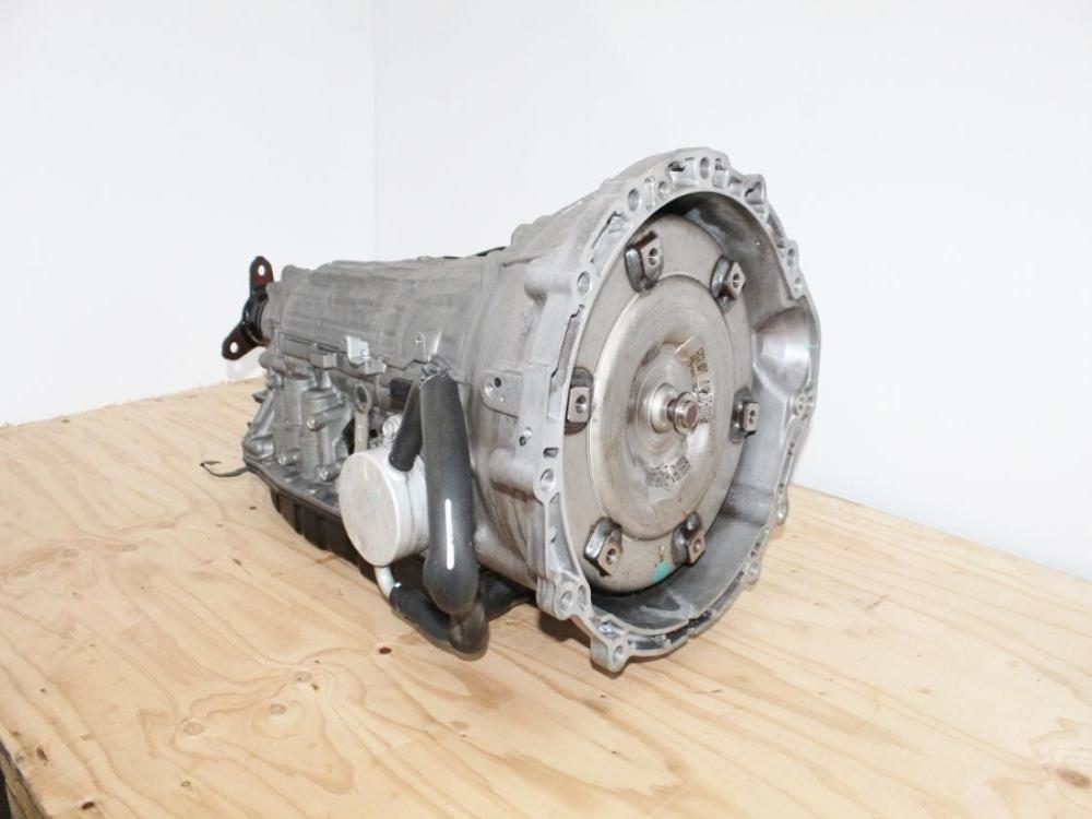 2006-2013 Lexus IS350 Automatic Transmission Rear Wheel Drive 3.5L V6: Image 11