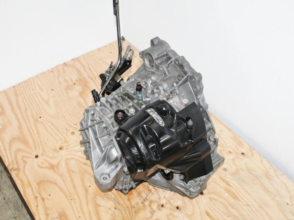 2004-2006 Lexus ES330 Automatic Transmission 3.3L V6: Image 12