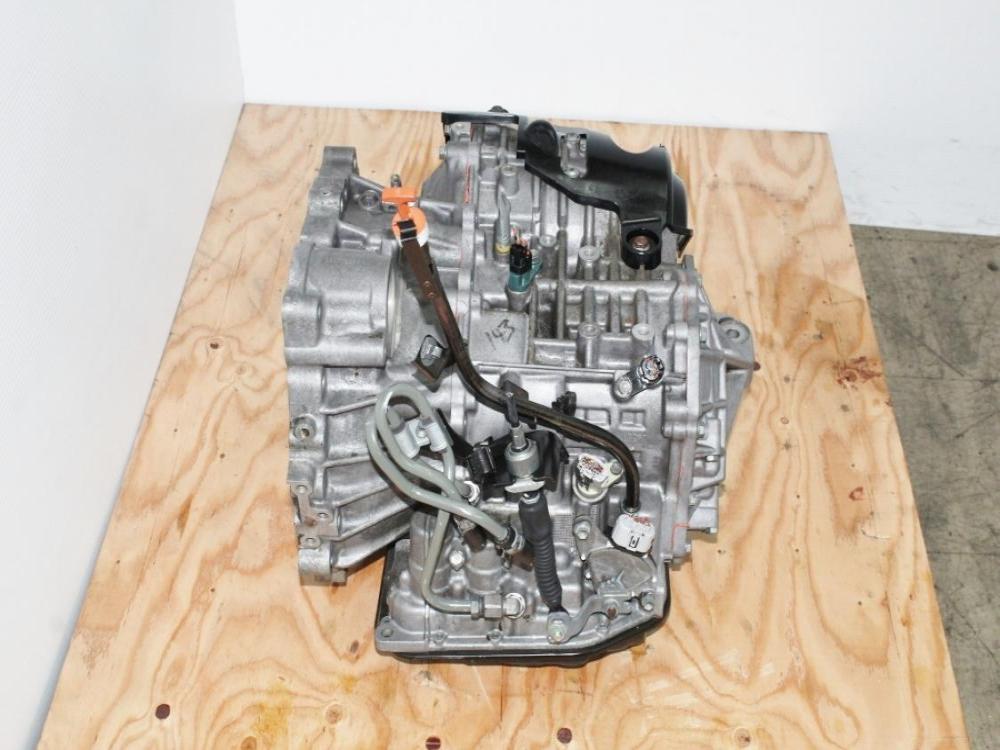 2004-2006 Lexus ES330 Automatic Transmission 3.3L V6: Image 9