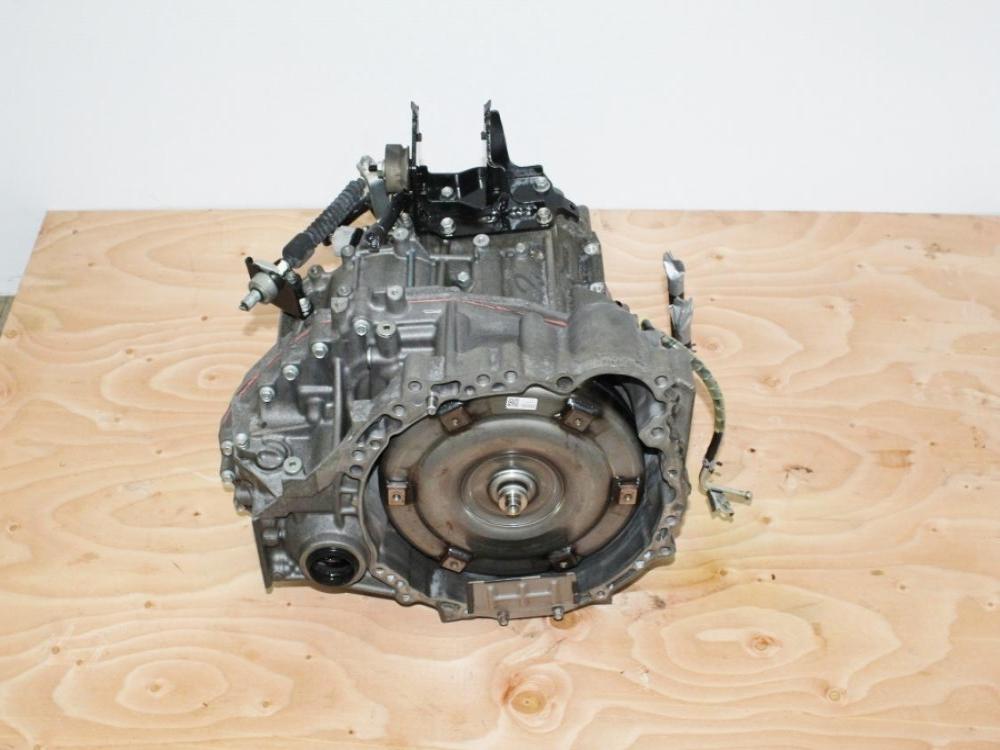 2007-2013 Toyota Avalon 3.5L V6 Automatic Transmission JDM 2GR-FE: Image 13
